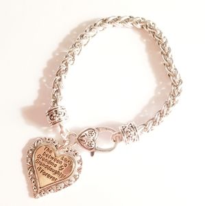 The Love Between a Grandmother & Granddaughter